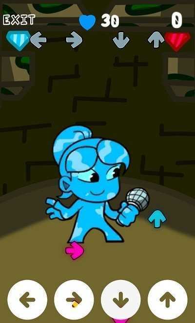 周五夜放克冰与火