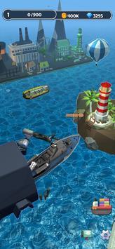 潜艇大战截图1
