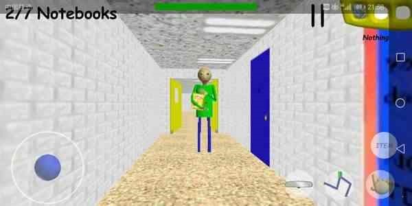 巴迪老师MOD菜单