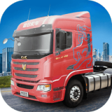卡车人生无限金币版中文版