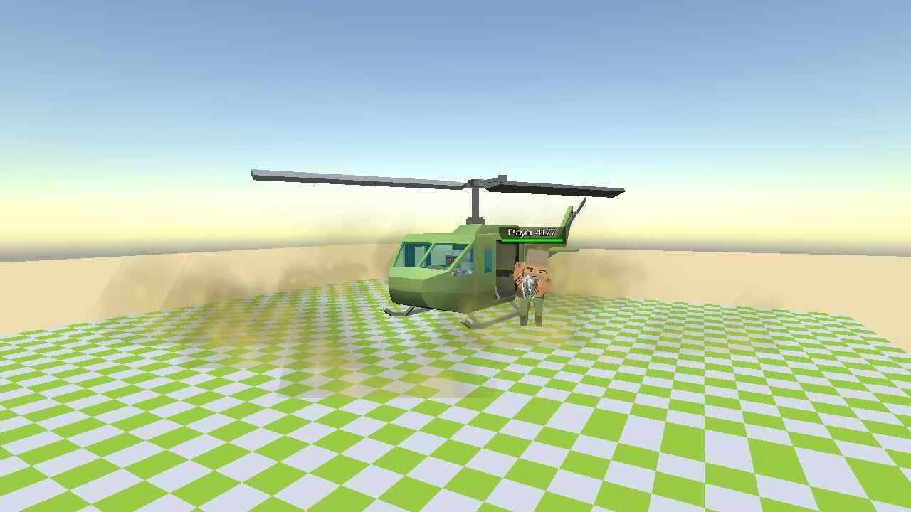 简单的沙盒2内置菜单截图3