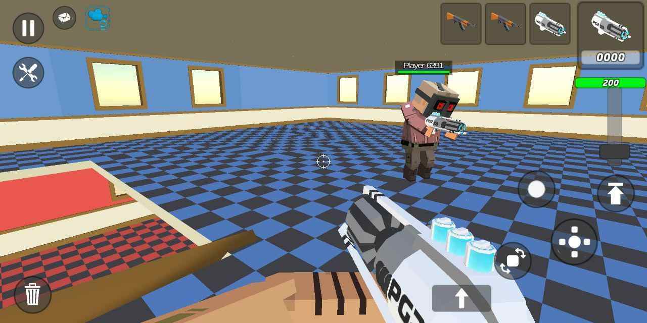 简单的沙盒2内置菜单截图2