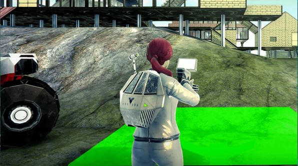 狩猎生存模拟器最新版