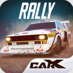 carxrally官方版正版
