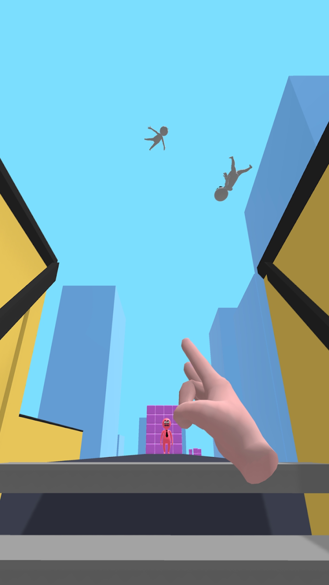 我要弹飞你截图3