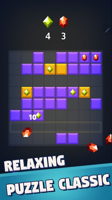 方块爆炸乐趣截图3