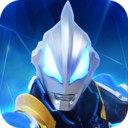 奥特曼正义降临正版