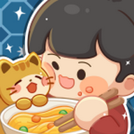 爸爸的面馆钞票不减反增版