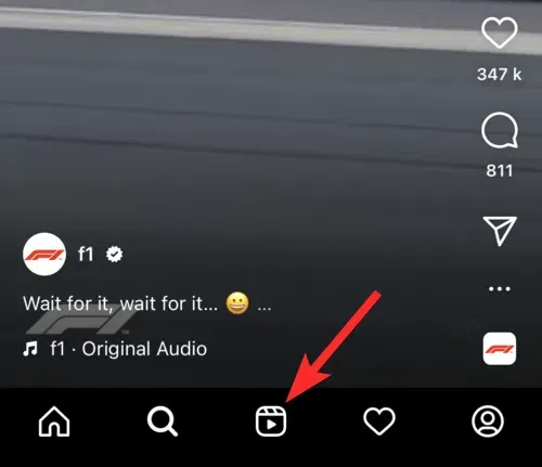 instagram特效相机