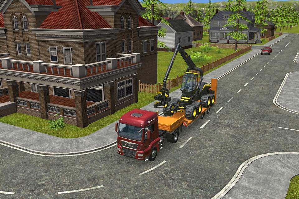 模拟农场16无限金币版