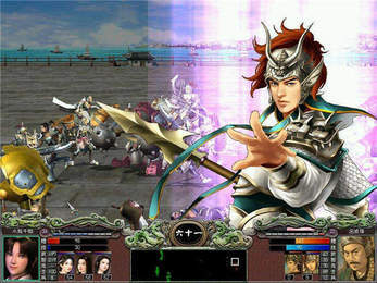 三国群英传7强化手机版