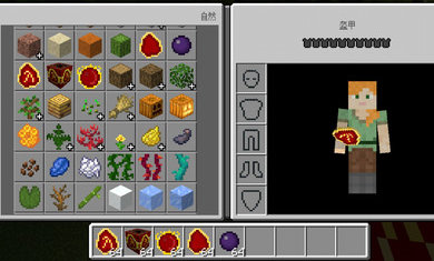 我的世界基岩版1.21