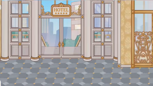 托卡生活世界最新版2024