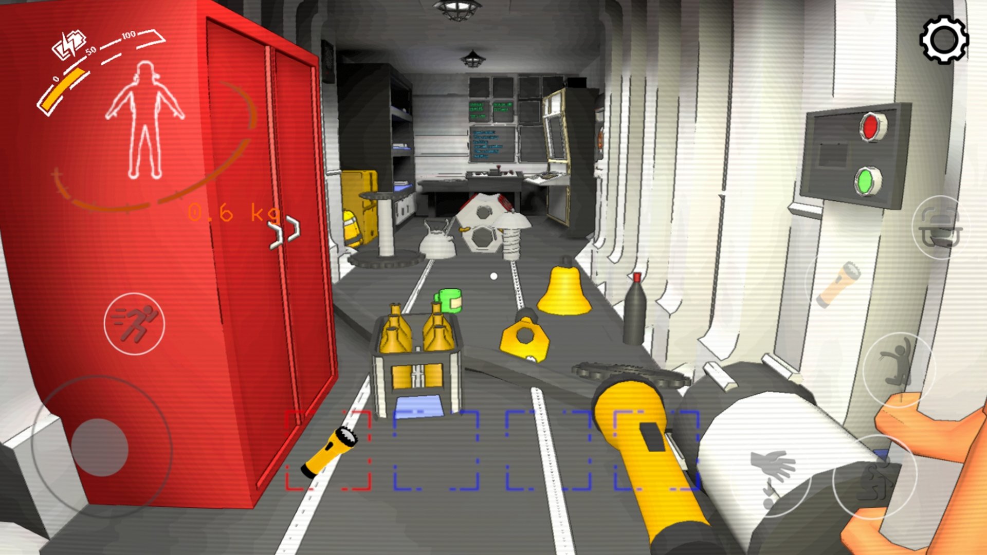 致命公司手机版截图3