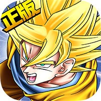 龙珠斗士Z像素版