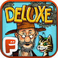 帕特森的发明豪华版