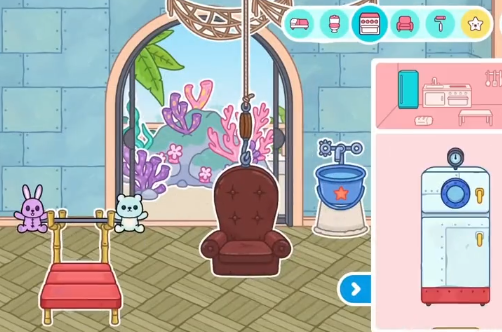 托卡生活世界最新版下载2024