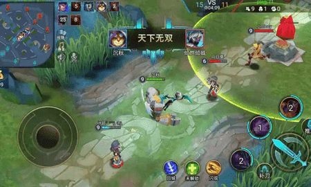 王者精英5v5免广告
