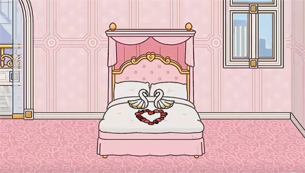 托卡生活最新版三层酒店截图2