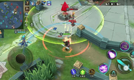 王者精英5v5全部皮肤解锁截图1