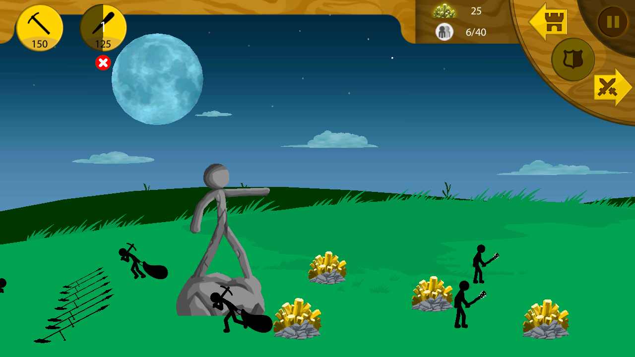 火柴人战争遗产ff修改器截图3