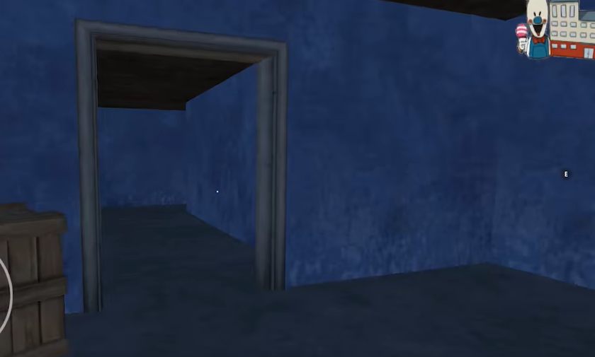 恐怖冰淇淋8邪恶修女