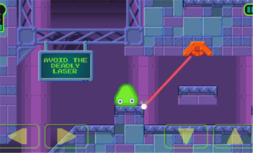 粘液实验室2选关版