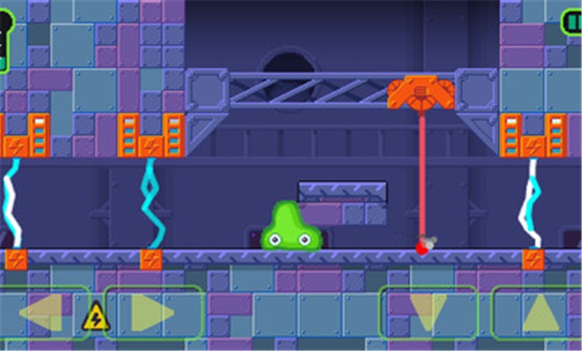 粘液实验室2选关版