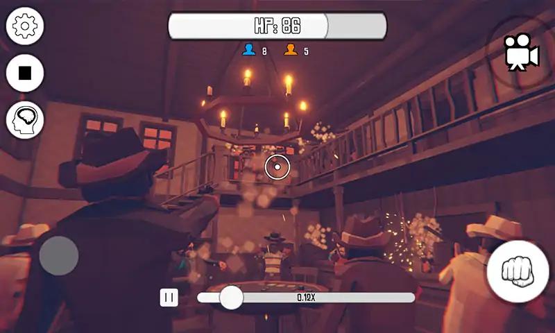 战争沙盒内置菜单截图3