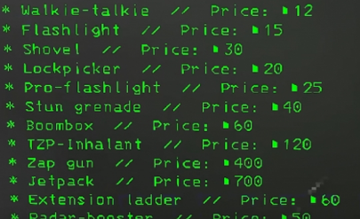 致命公司终极恐怖生存