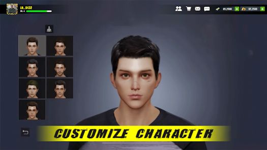 最后的安全屋游戏