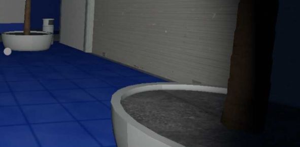 校园密室3Nextbot截图3