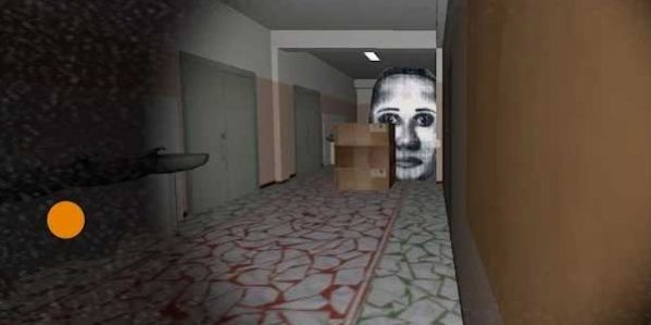 校园密室3Nextbot截图2