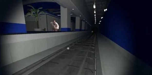 校园密室3Nextbot截图1