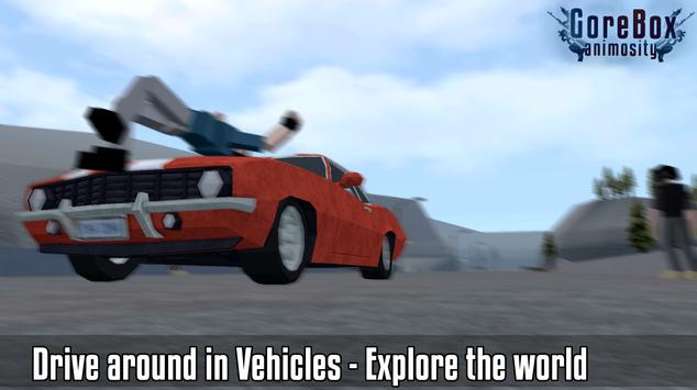 gorebox国际服15.4.5