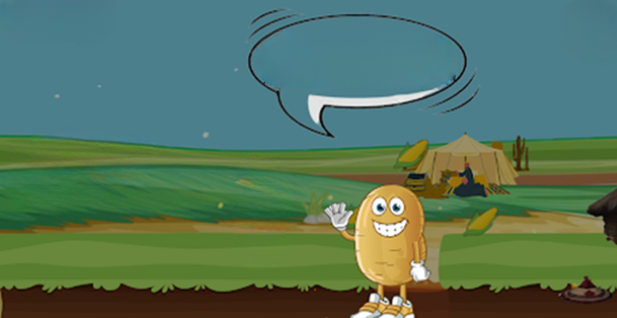 毛利亚的冒险截图1