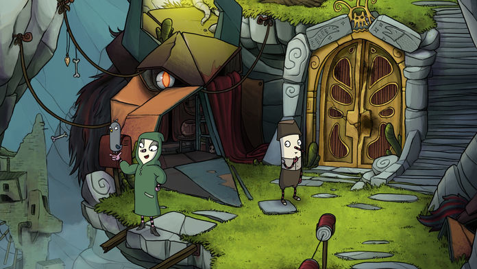 内心世界2安卓汉化版截图2