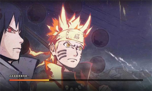 六道仙术传承手游