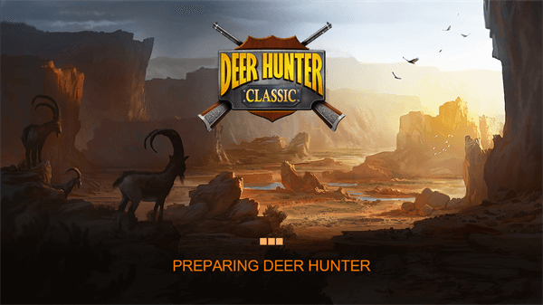 猎鹿人游戏安卓版