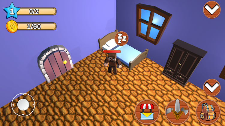 我的世界农场主截图3