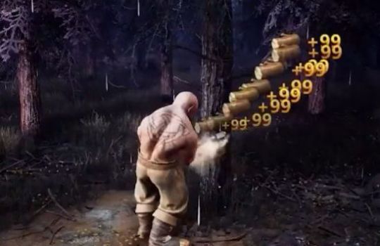 国王的崛起截图1