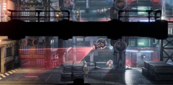 暗影城5揭露真相截图2