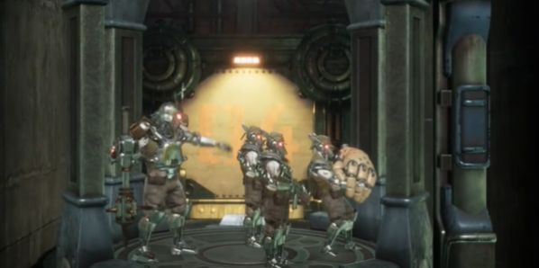 暗影城5揭露真相截图1