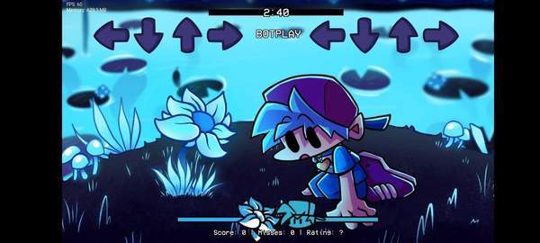 fnf传说之下优质模组截图2