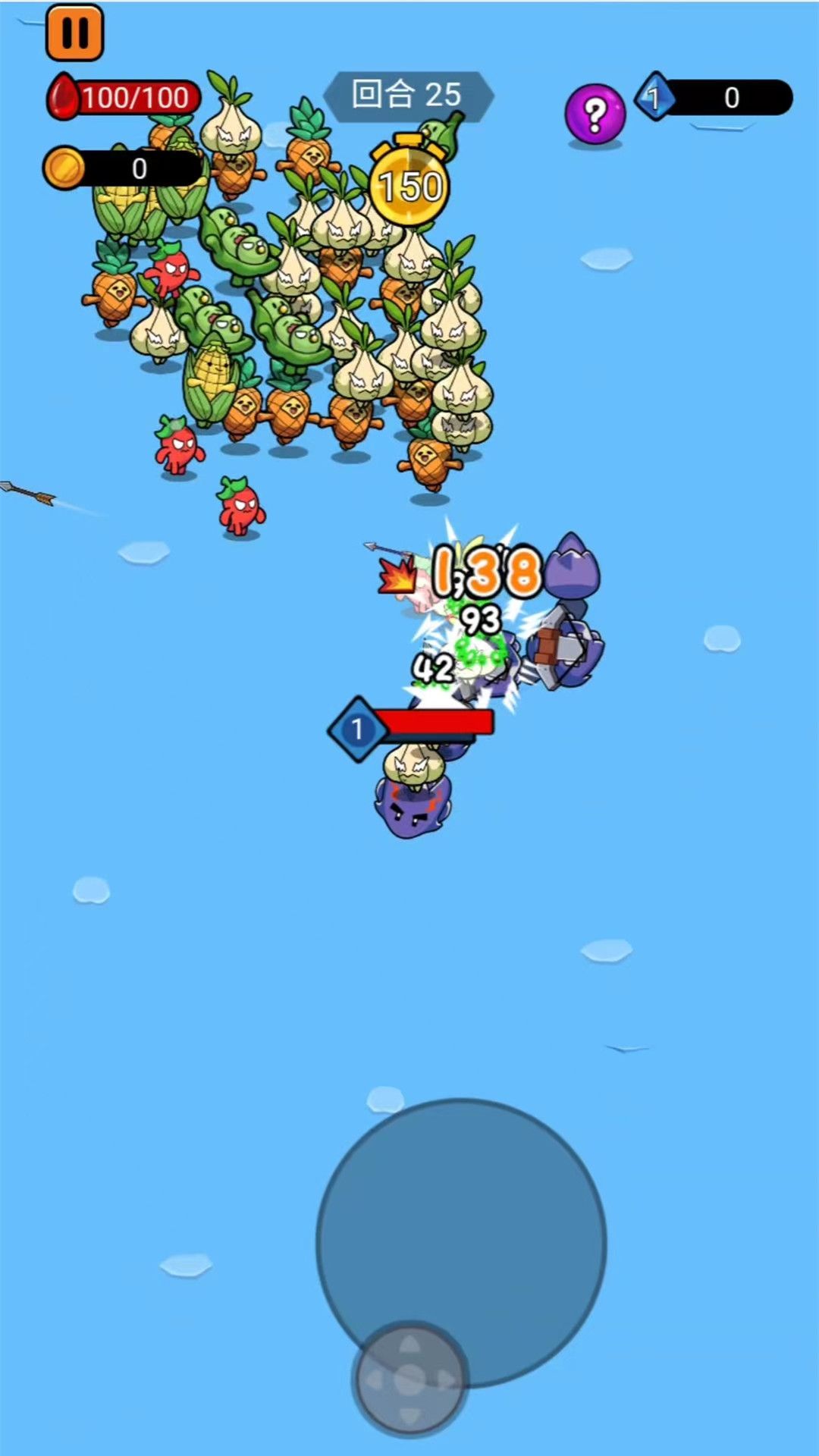 贪吃蛇吃个饱最新版