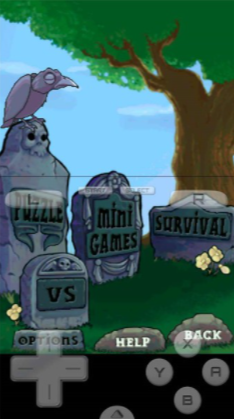 植物大战僵尸ds版金手指截图3