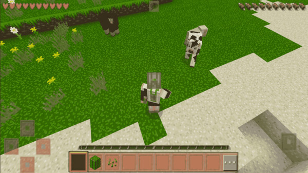 生存战争僵尸版中文版截图3