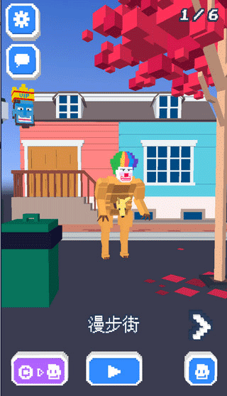 啸天框架9.2防闪截图2