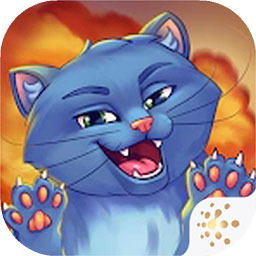 拆家整蛊猫游戏