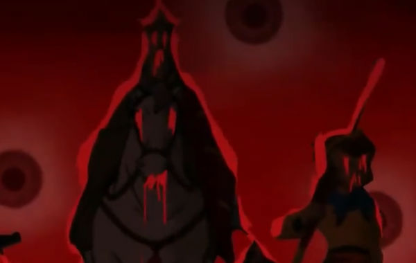 西游规则怪谈截图2